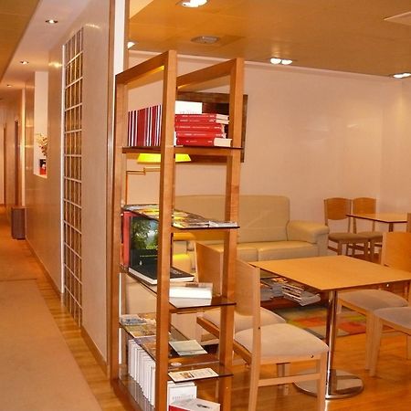 Hotel Nochendi Cangas de Onis Bagian luar foto