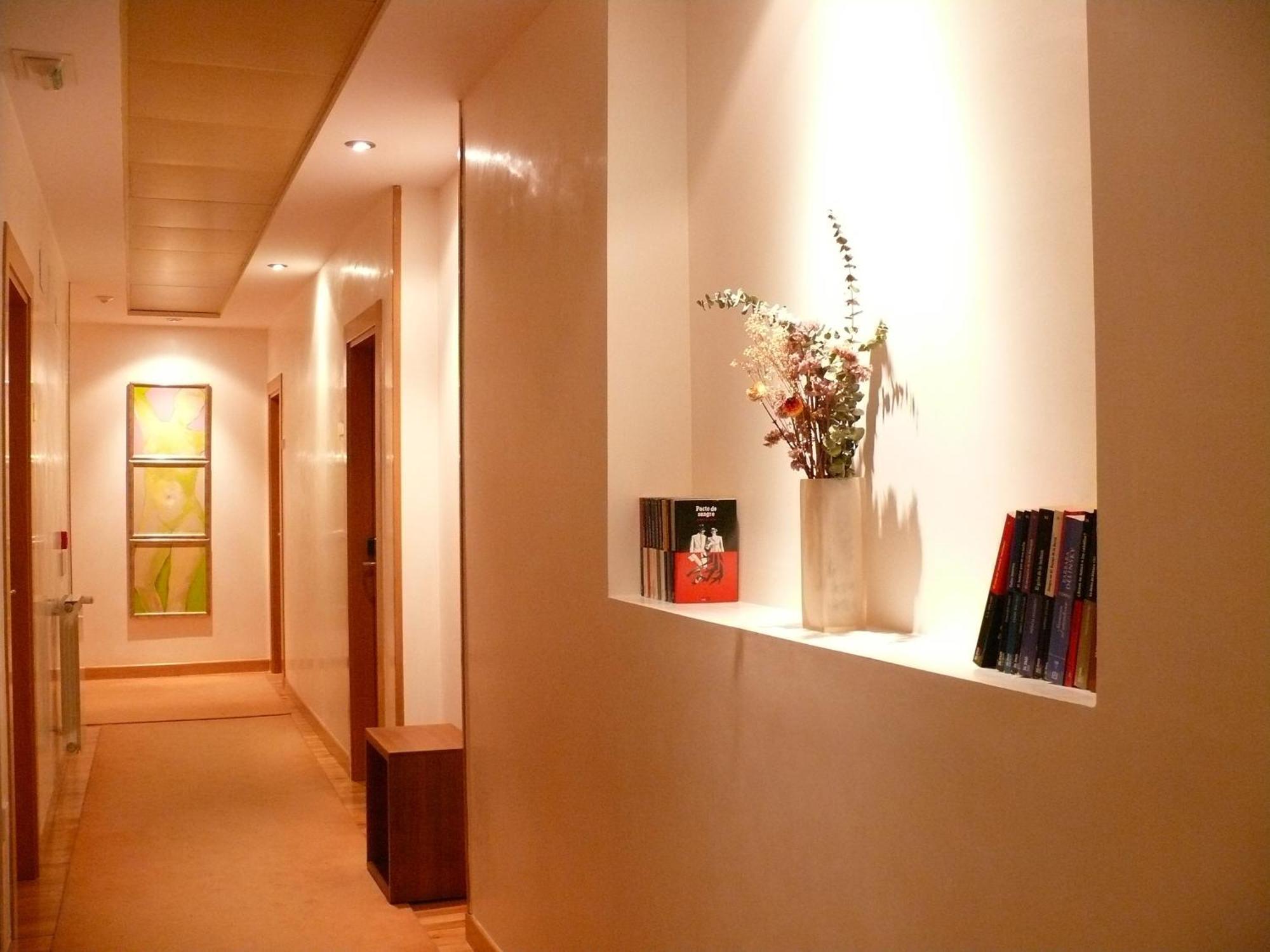 Hotel Nochendi Cangas de Onis Bagian luar foto
