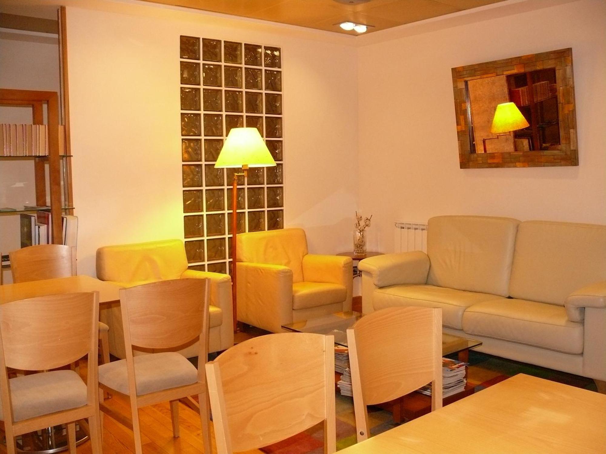 Hotel Nochendi Cangas de Onis Bagian luar foto