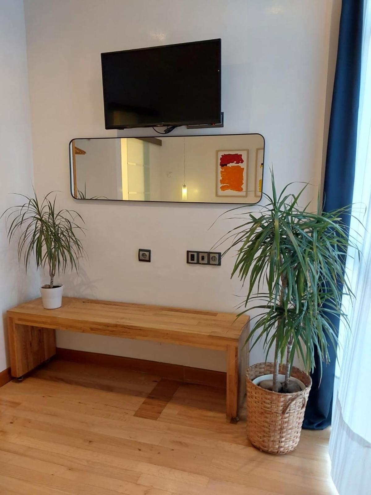 Hotel Nochendi Cangas de Onis Bagian luar foto