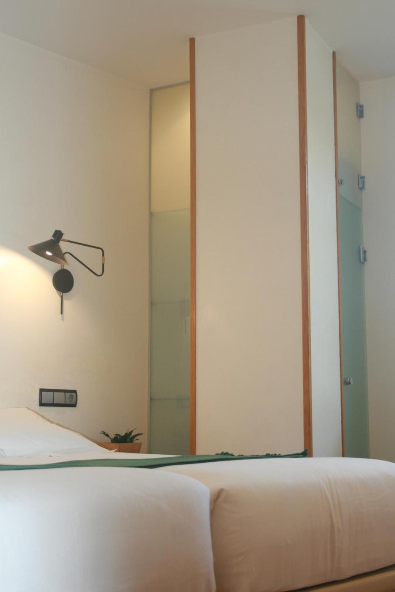 Hotel Nochendi Cangas de Onis Bagian luar foto