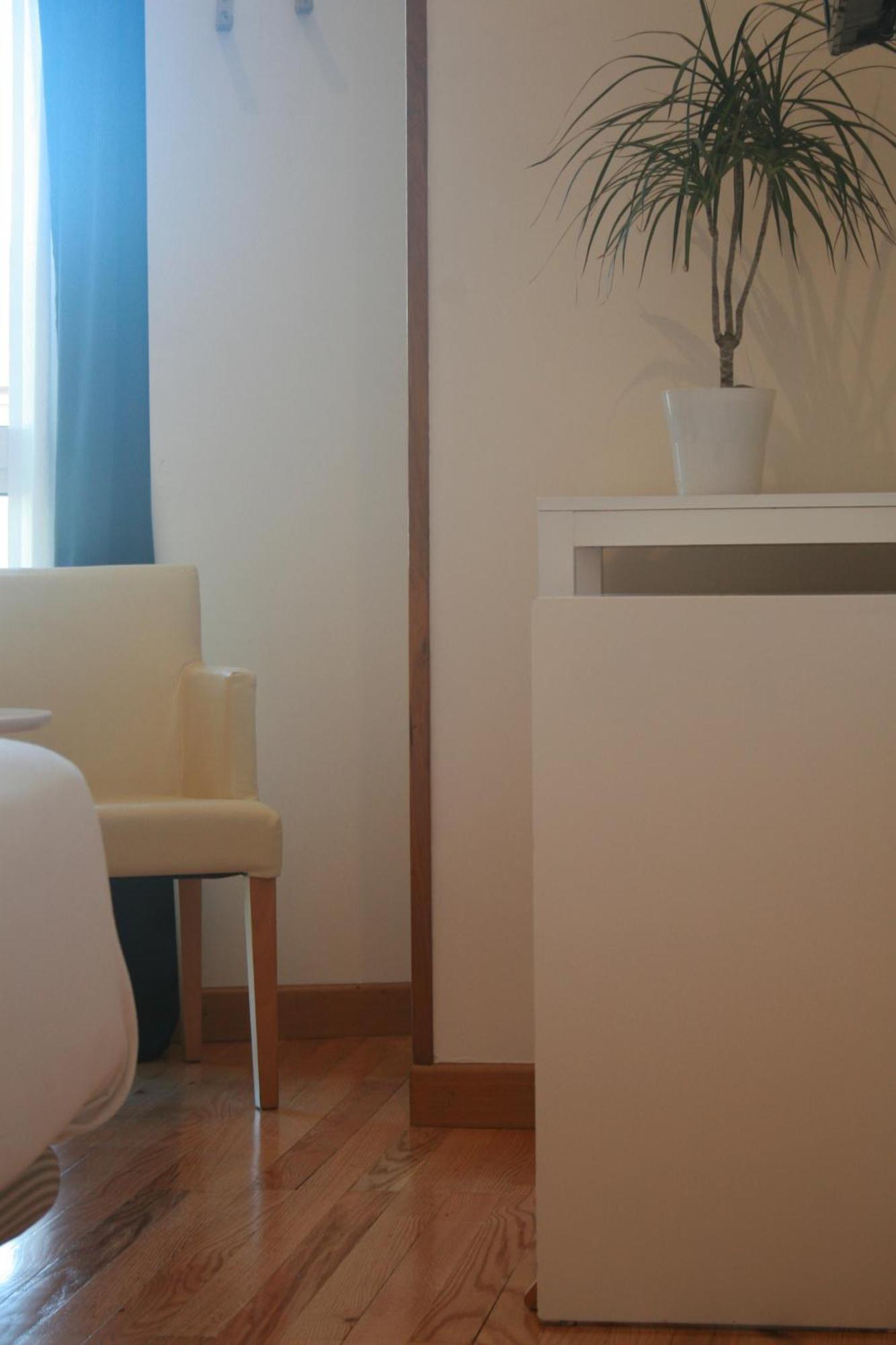 Hotel Nochendi Cangas de Onis Bagian luar foto