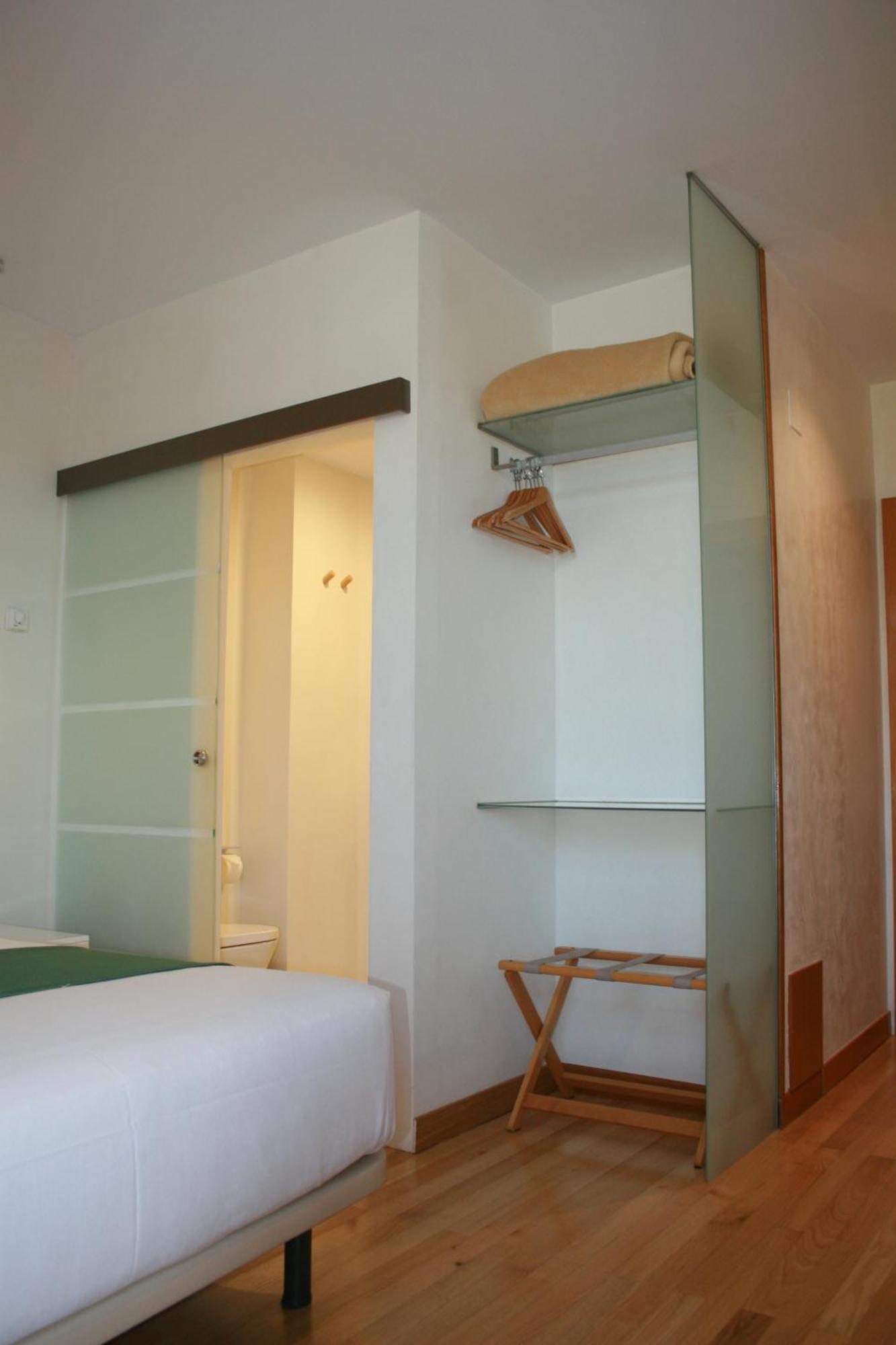 Hotel Nochendi Cangas de Onis Bagian luar foto