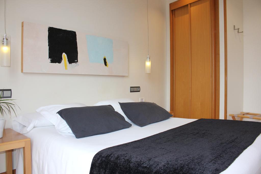 Hotel Nochendi Cangas de Onis Bagian luar foto