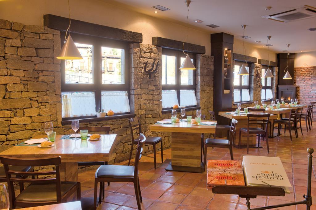 Hotel Nochendi Cangas de Onis Bagian luar foto