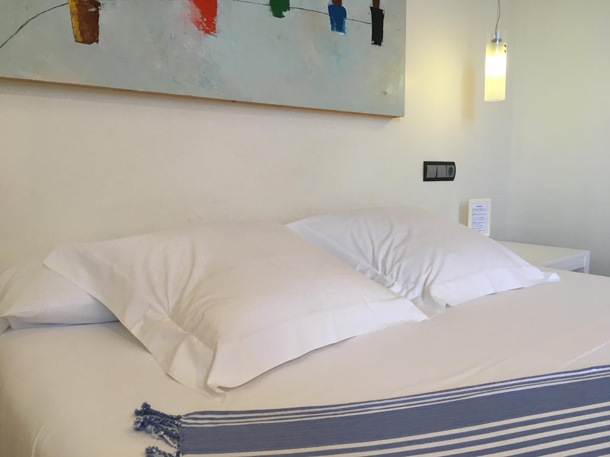 Hotel Nochendi Cangas de Onis Bagian luar foto